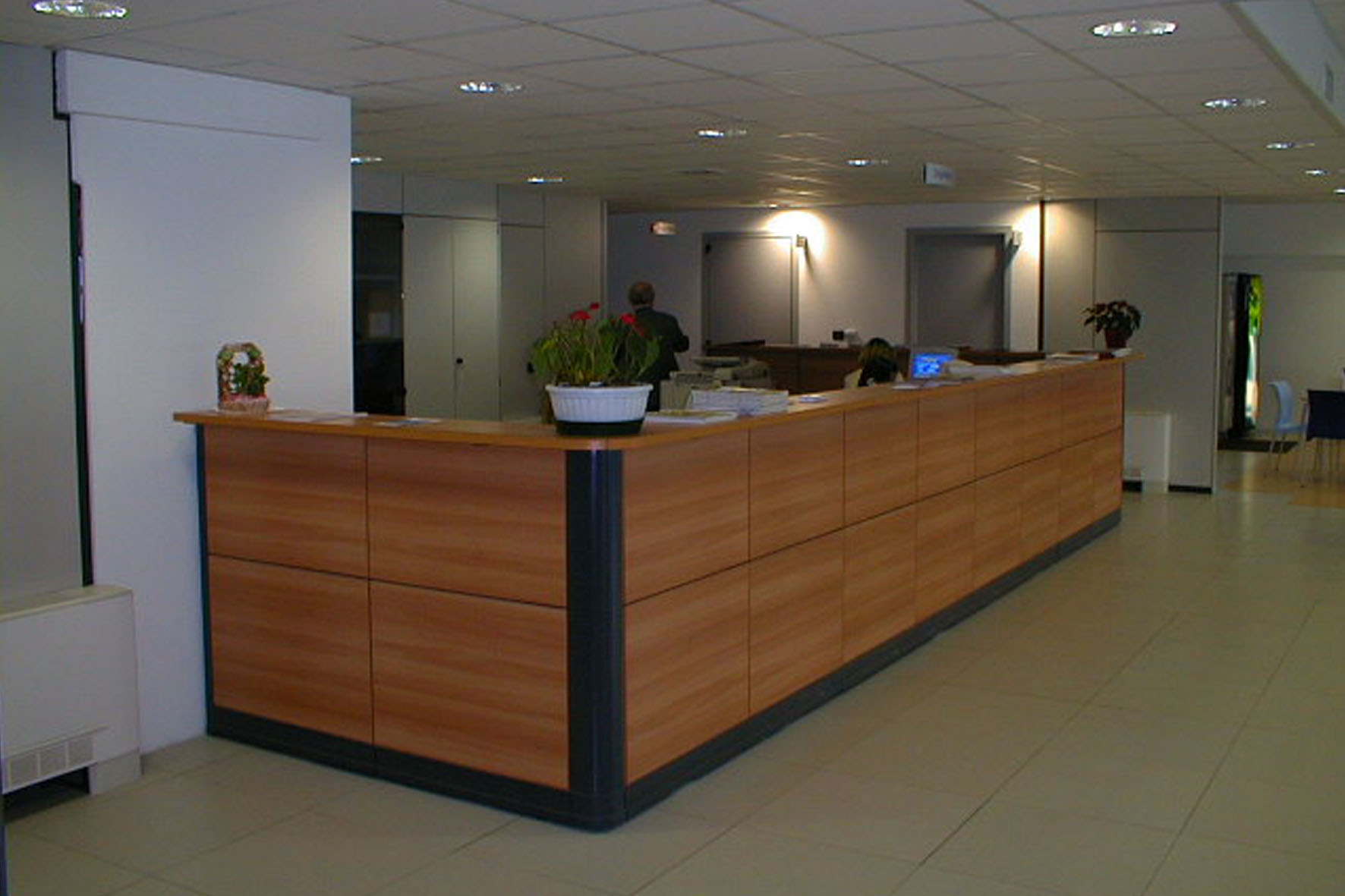 TORINO-TO-AVIS-NUOVO CENTRO TRASFUSIONALE AVIS