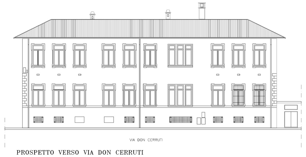 SALUGGIA-VC-COMUNE-PROGETTO PRELIMINARE RESTAURO CENTRO SETTIA