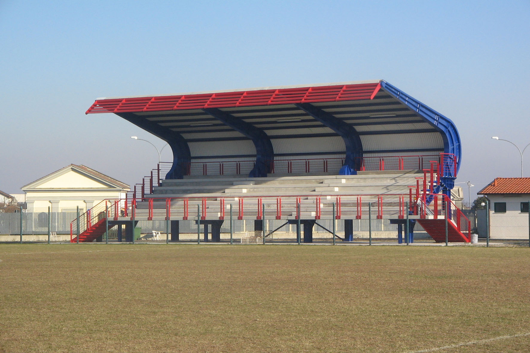 CIGLIANO-VC-COMUNE-IMPIANTO SOLARE TERMICO PALAZZETTO SPORT